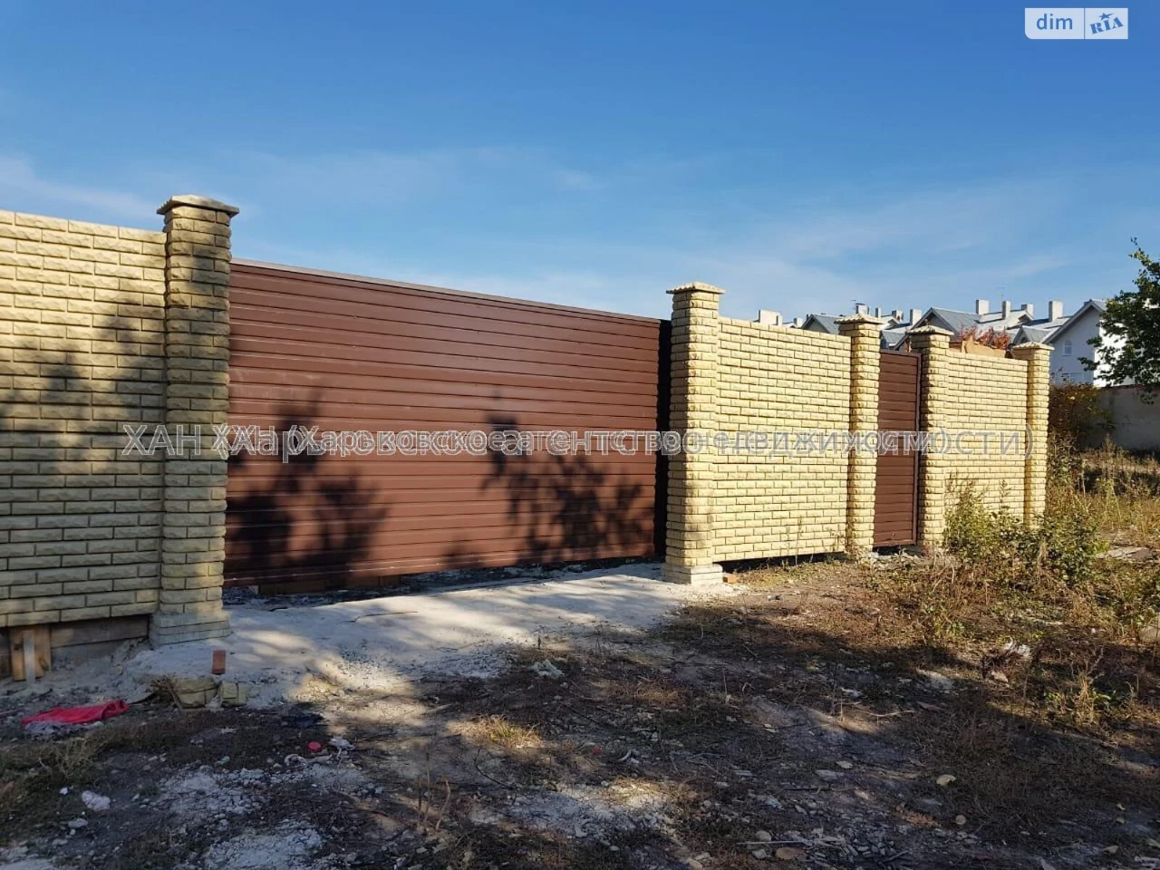 Продаж Ділянка під житлову забудову Ново-Західний