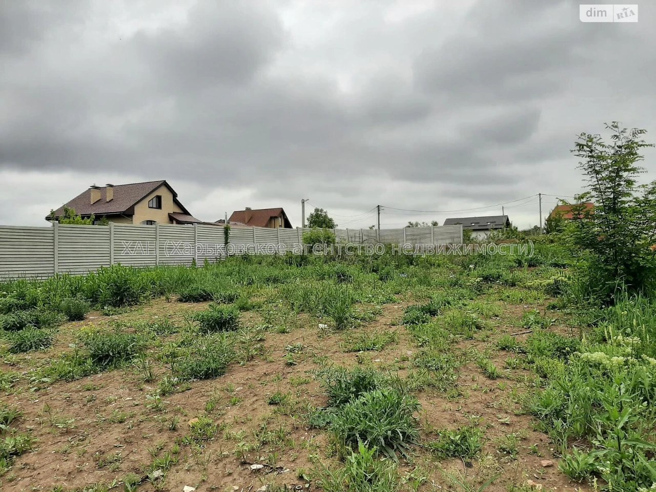 Продаж Ділянка під житлову забудову Ново-Західний