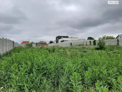 Продаж Ділянка під житлову забудову Ново-Західний