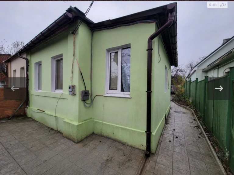 Продаж Частина будинку