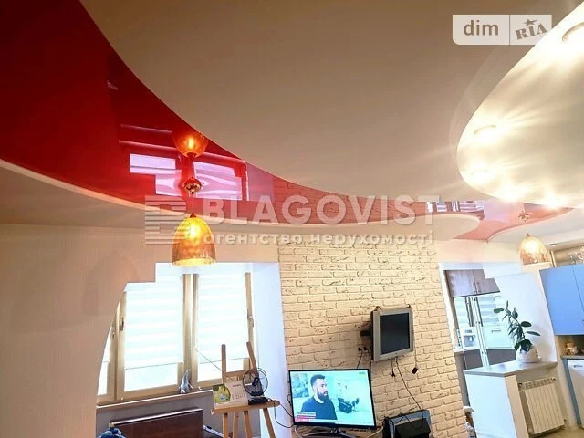 Продаж 2к квартири 68.2 кв. м на вул. Глібова 7 • ID 3461626