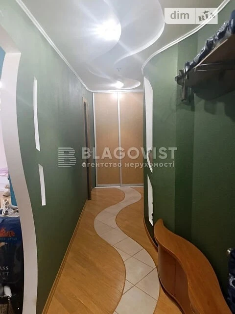 Продаж 2к квартири 68.2 кв. м на вул. Глібова 7 • ID 3461626