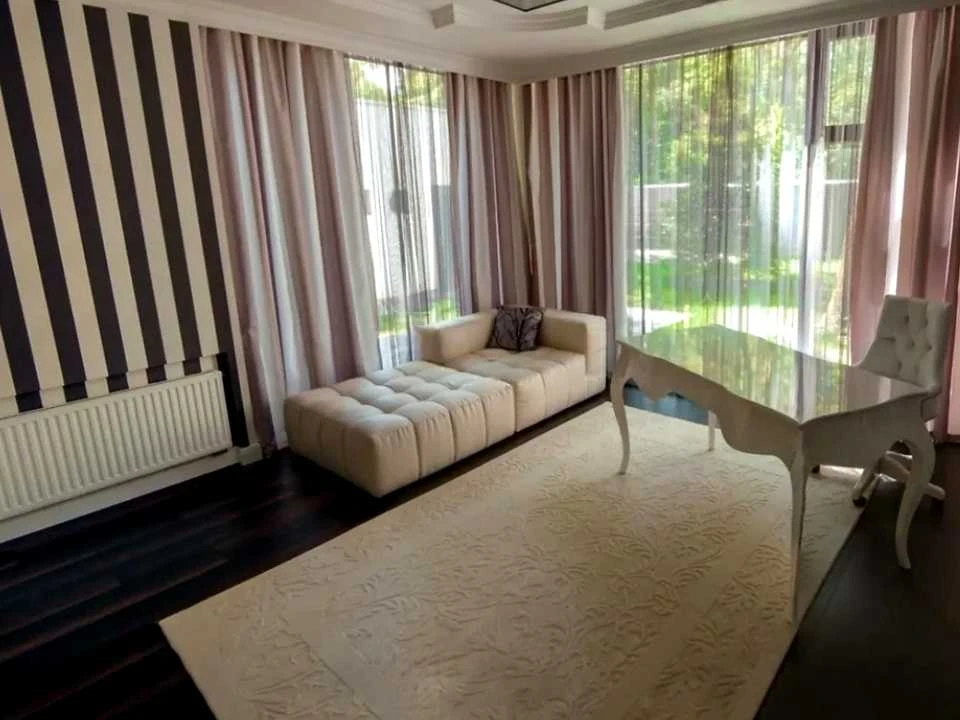 Будинок. Харків, Батумська вул.