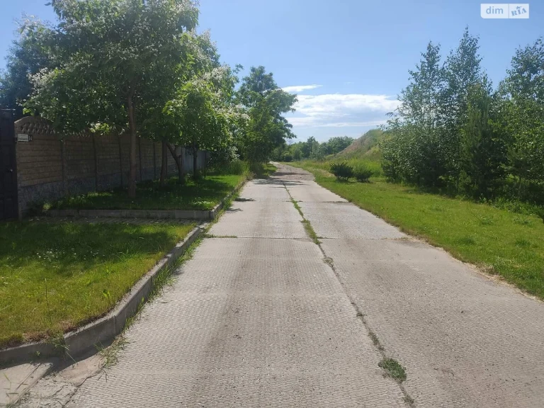 Продаж Ділянка під житлову забудову Павленки