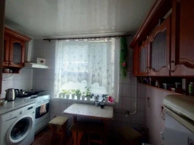 Продажа 2-комнатной квартиры на проспекте Победы, Алексеевка