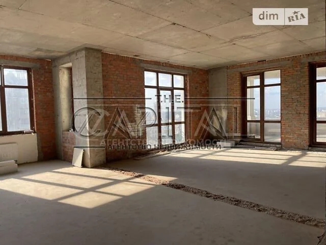 For sale 4-room apartment 269 sq. m. on Ivan Franko St. 4B • ID 34