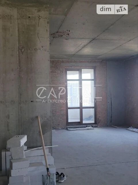 For sale 4-room apartment 269 sq. m. on Ivan Franko St. 4B • ID 34