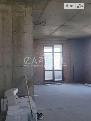 For sale 4-room apartment 269 sq. m. on Ivan Franko St. 4B • ID 34