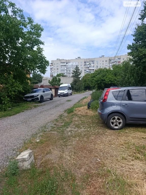 Продаж Ділянка під житлову забудову Новобаварський