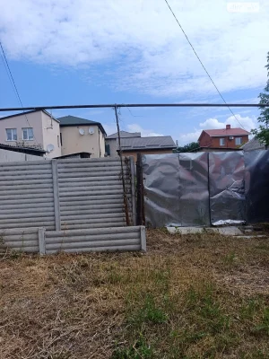 Продаж Ділянка під житлову забудову Новобаварський