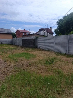 Продаж Ділянка під житлову забудову Новобаварський