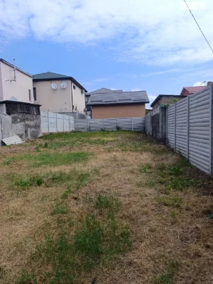Продаж Ділянка під житлову забудову Новобаварський