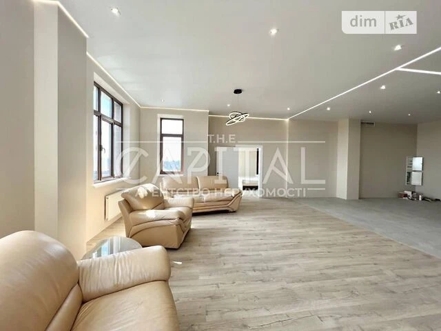 For sale 4-room apartment 269 sq. m. on Ivan Franko St. 4B • ID 34