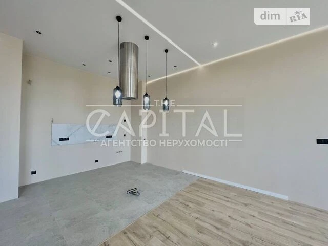 For sale 4-room apartment 269 sq. m. on Ivan Franko St. 4B • ID 34
