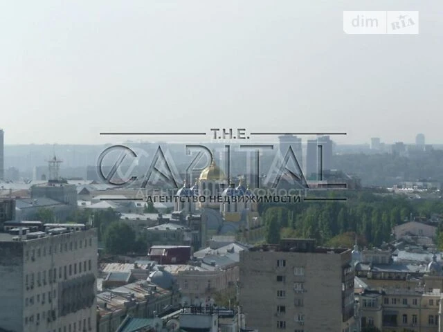 For sale 4-room apartment 269 sq. m. on Ivan Franko St. 4B • ID 34