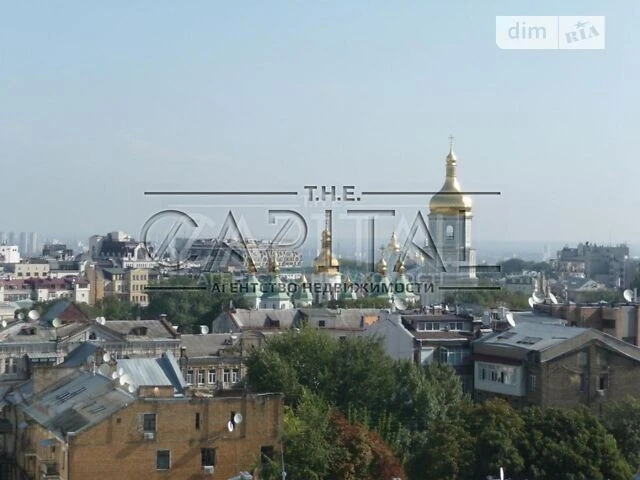 For sale 4-room apartment 269 sq. m. on Ivan Franko St. 4B • ID 34
