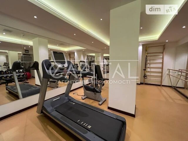For sale 4-room apartment 269 sq. m. on Ivan Franko St. 4B • ID 34