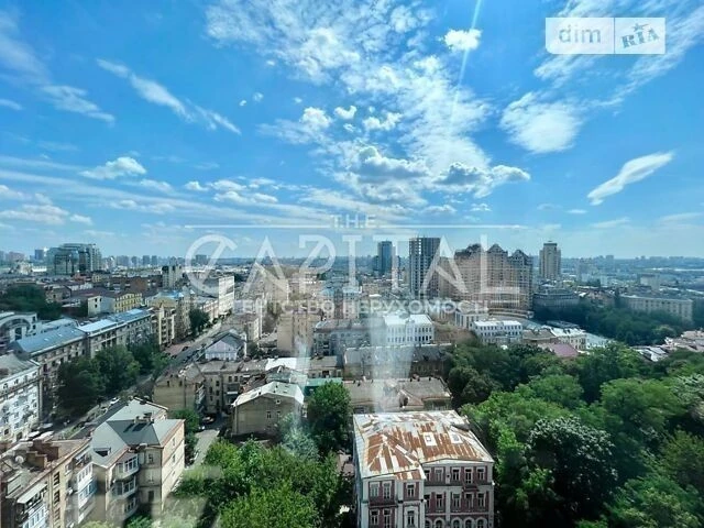 For sale 4-room apartment 269 sq. m. on Ivan Franko St. 4B • ID 34