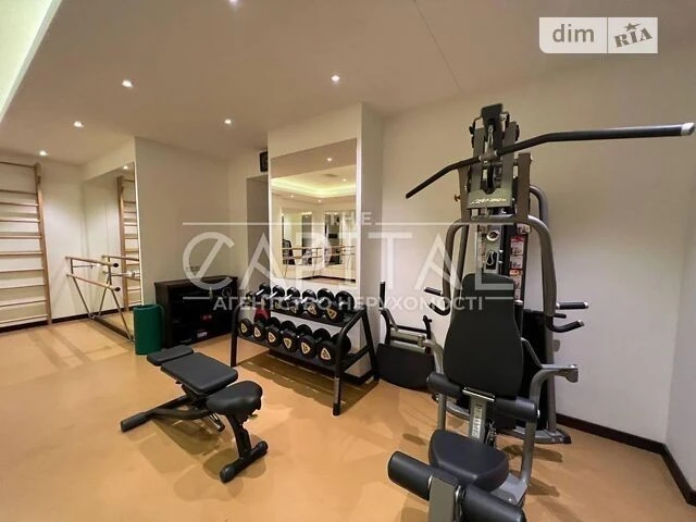 For sale 4-room apartment 269 sq. m. on Ivan Franko St. 4B • ID 34