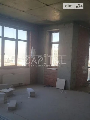 For sale 4-room apartment 269 sq. m. on Ivan Franko St. 4B • ID 34
