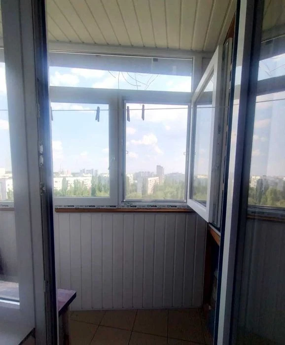 Продажа 2-комнатной квартиры на проспекте Победы, Алексеевка