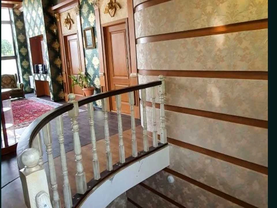 Будинок. Харків, Никонівська вул.