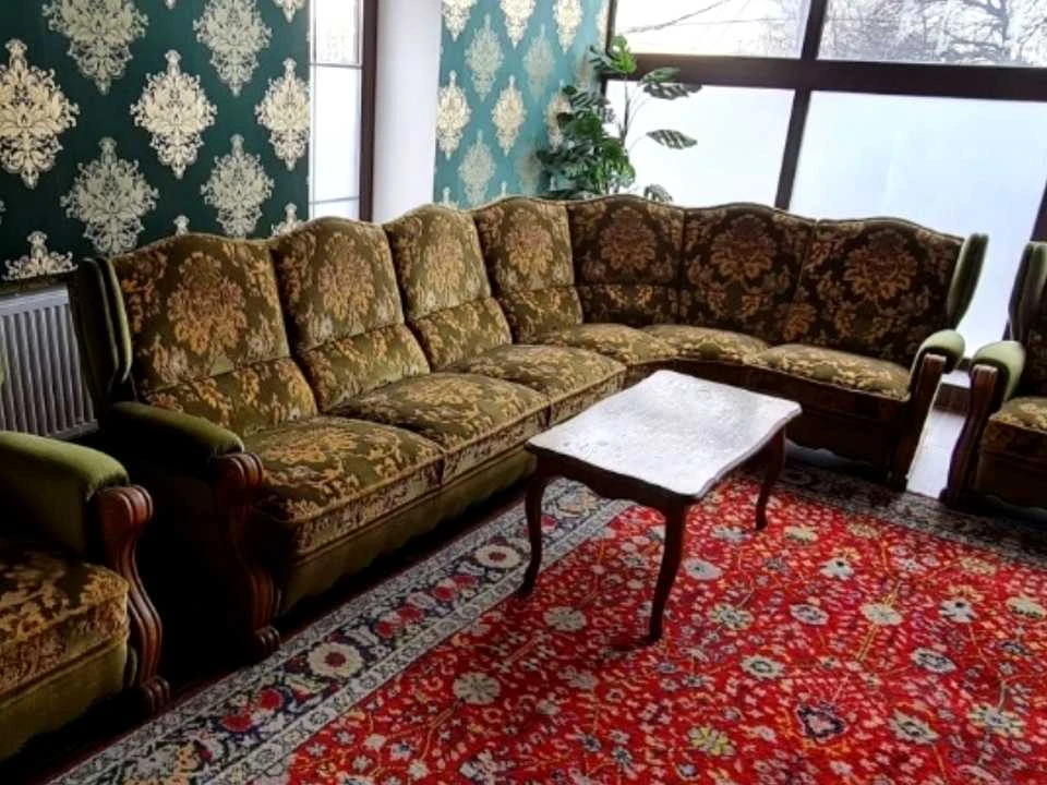 Будинок. Харків, Никонівська вул.
