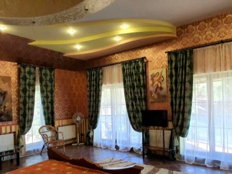 Будинок. Харків, Никонівська вул.