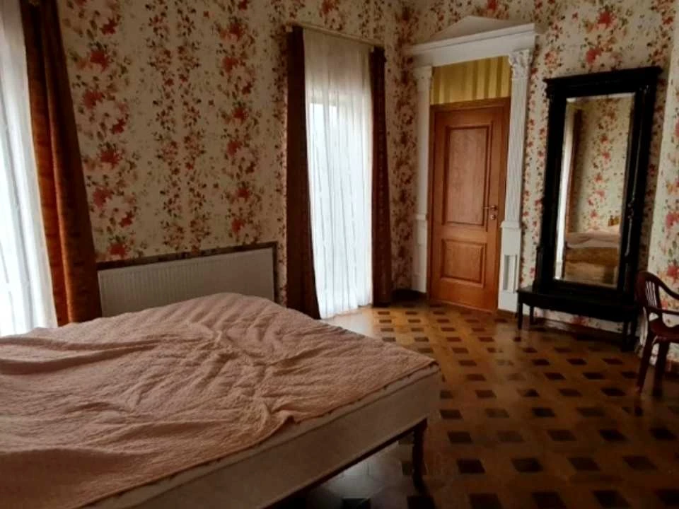 Будинок. Харків, Никонівська вул.