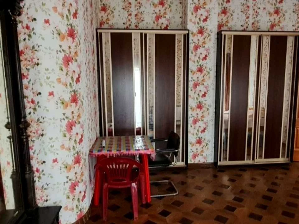 Будинок. Харків, Никонівська вул.