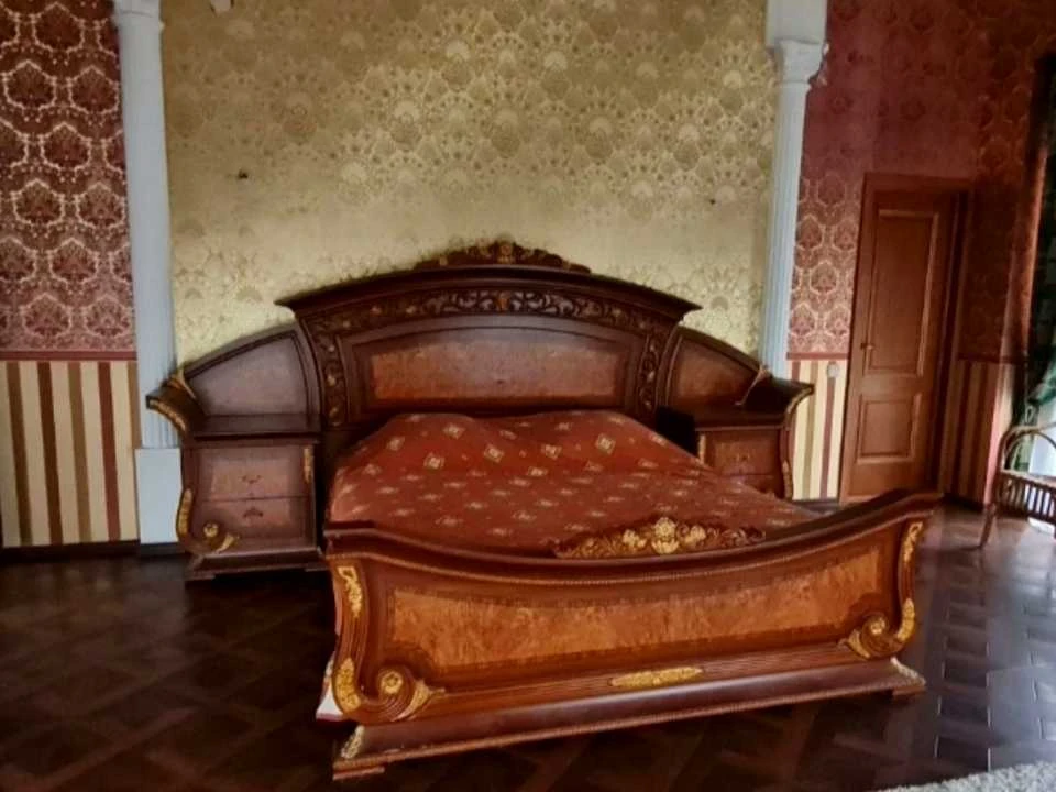 Будинок. Харків, Никонівська вул.