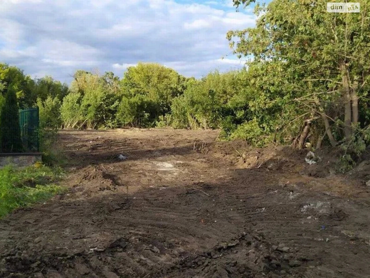 Продаж Ділянка під житлову забудову Шевченки