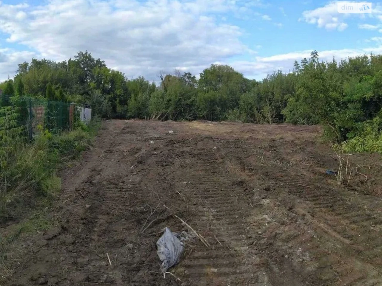 Продаж Ділянка під житлову забудову Шевченки