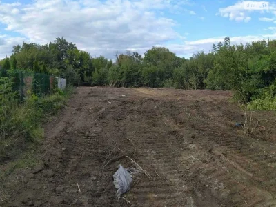 Продаж Ділянка під житлову забудову Шевченки