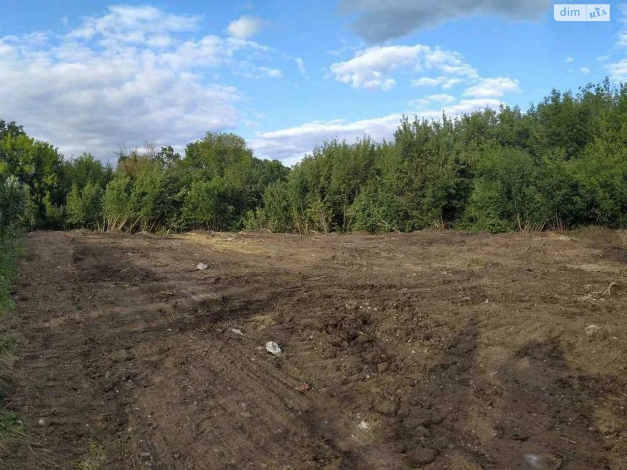 Продаж Ділянка під житлову забудову Шевченки