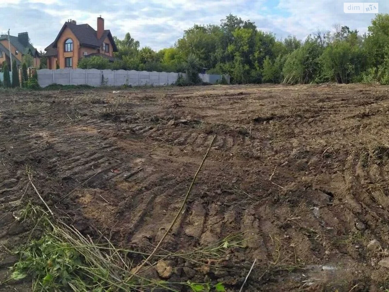 Продаж Ділянка під житлову забудову Шевченки