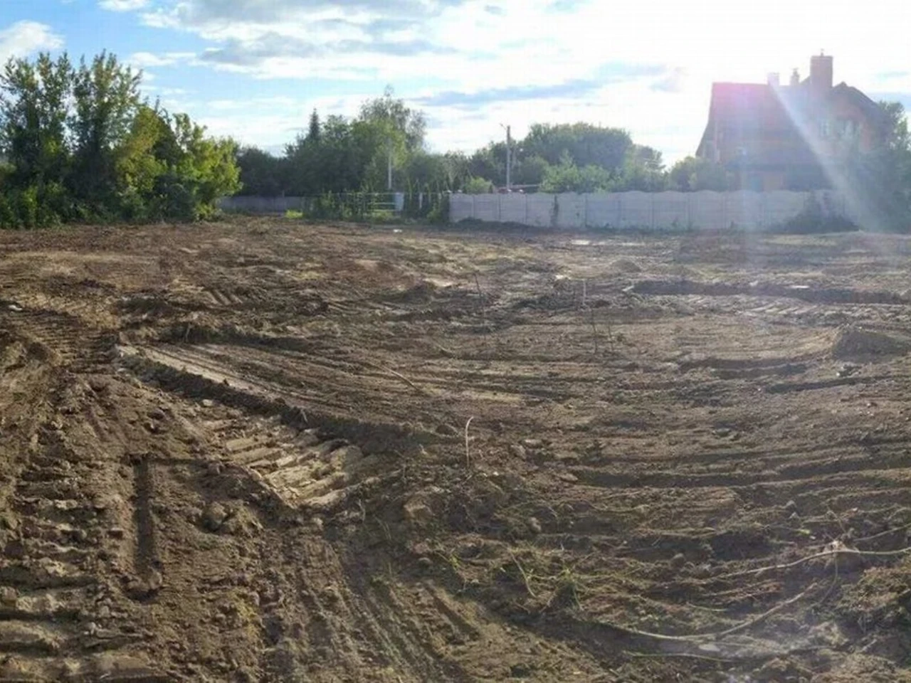 Продаж Ділянка під житлову забудову Шевченки