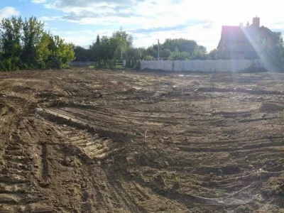 Продаж Ділянка під житлову забудову Шевченки