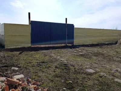 Ділянка. Харків, Пілотів пров.