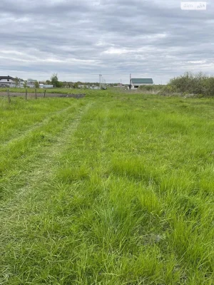 Продаж Ділянка під житлову забудову