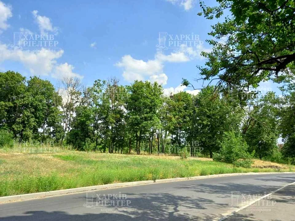 Ділянка. Харків, Каденюка вул. (Танкопія)