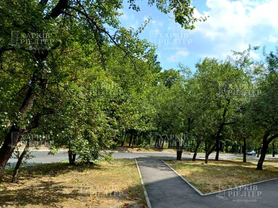 Ділянка. Харків, Каденюка вул. (Танкопія)