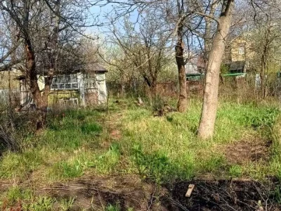 Ділянка. Харків, Тракторобудівників просп.
