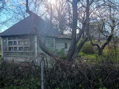 Ділянка. Харків, Тракторобудівників просп.