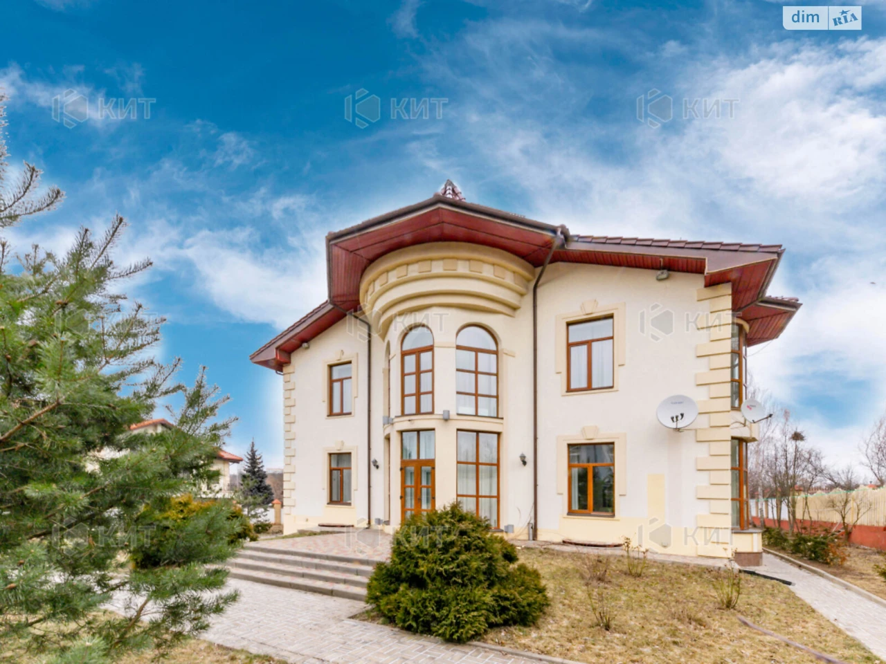 Довгострокова Оренда Дім Павлове Поле