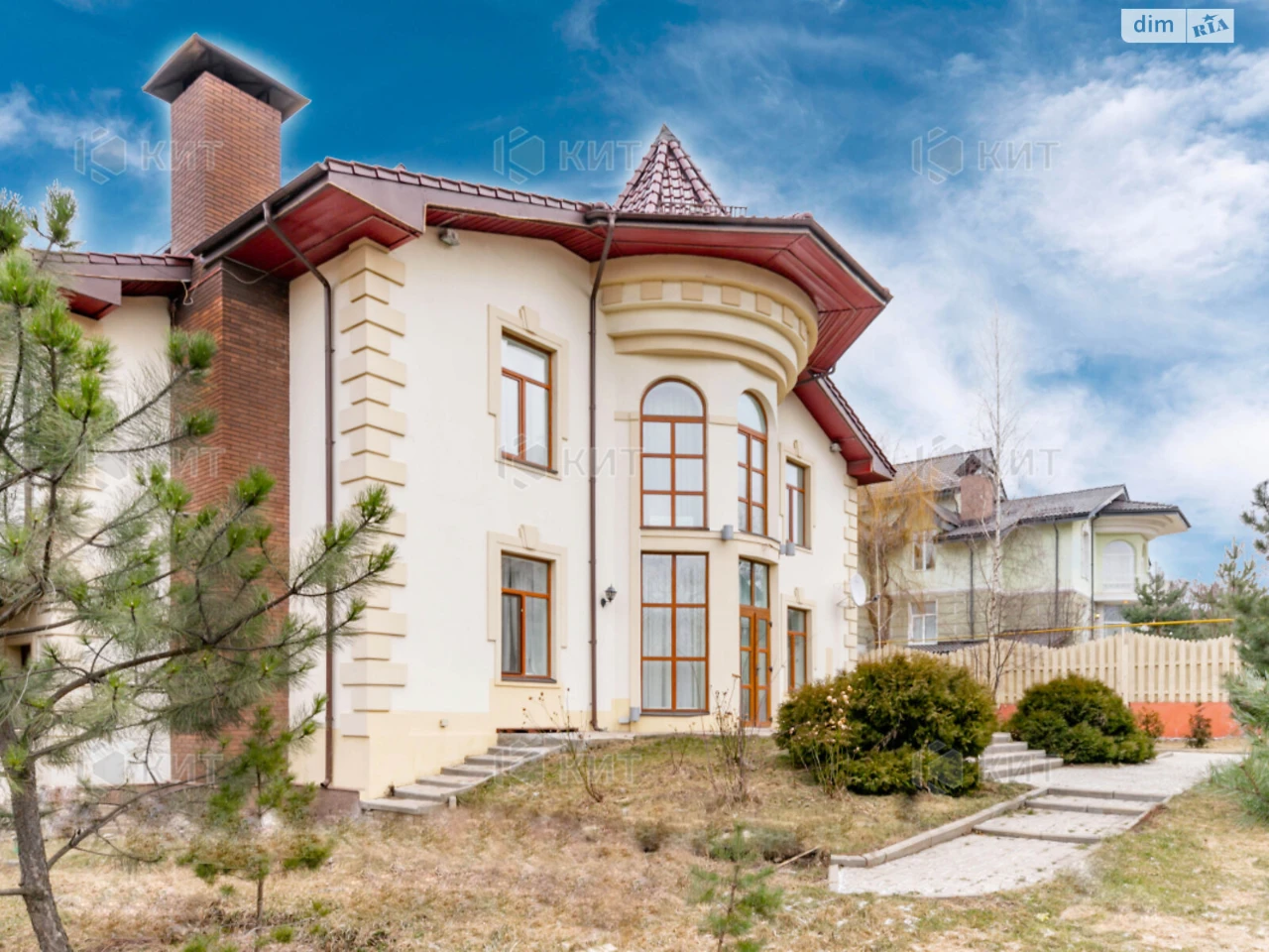 Довгострокова Оренда Дім Павлове Поле