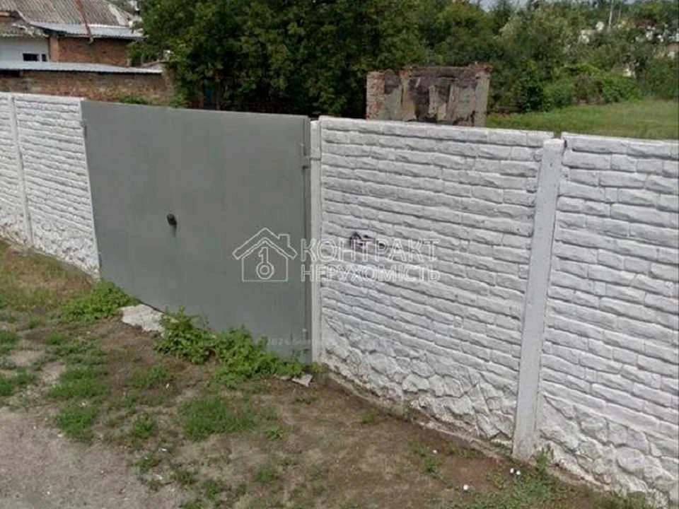Ділянка. Харків, Шишківська вул.