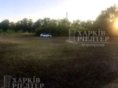 Ділянка. Харків, Лаврика вул.