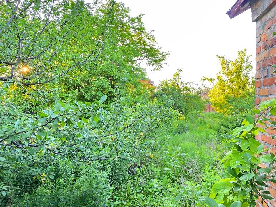 Ділянка. Харків, Аральська вул.