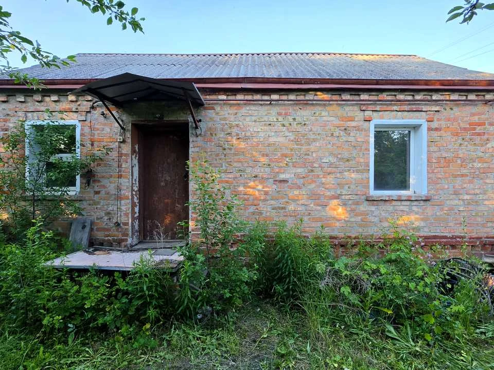Ділянка. Харків, Аральська вул.